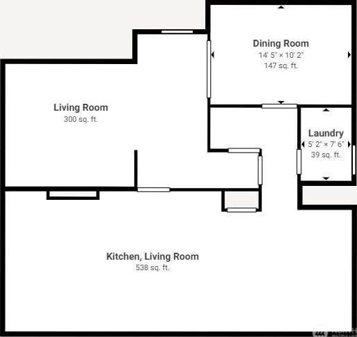6502 61st St W, University Place, WA 98467 - photo 22