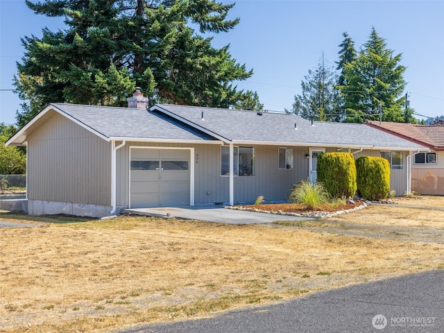 406 N Matriotti Ave, Sequim, WA 98382 - photo 1