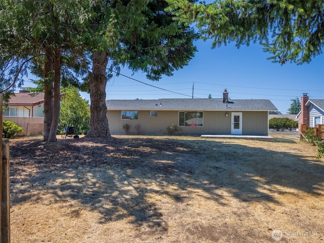 406 N Matriotti Ave, Sequim, WA 98382 - photo 28