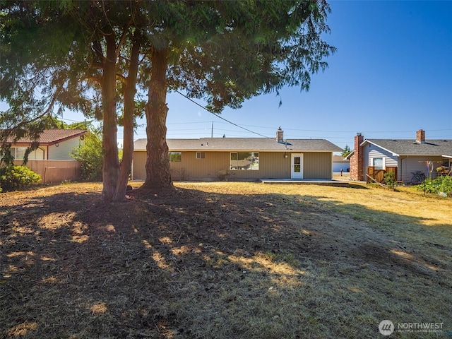 406 N Matriotti Ave, Sequim, WA 98382 - photo 31
