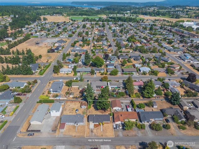 406 N Matriotti Ave, Sequim, WA 98382 - photo 34
