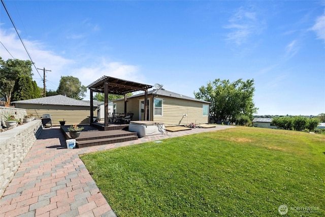 211 Fairview Pl, Ephrata, WA 98823 - photo 3