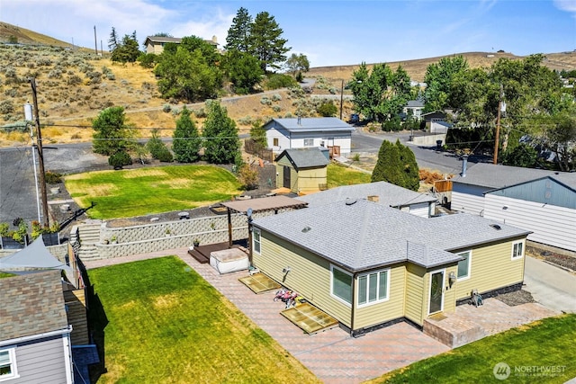 211 Fairview Pl, Ephrata, WA 98823 - photo 1
