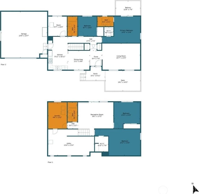 1162 SW 2nd Ave, Oak Harbor, WA 98277 - photo 36