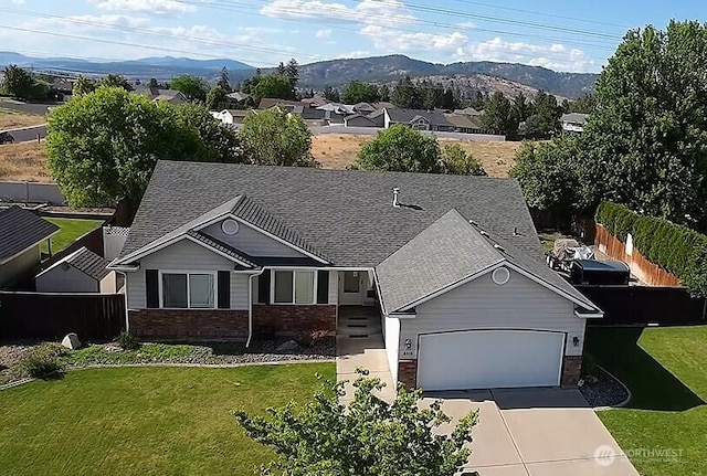 6416 W Sundance Dr, Spokane, WA 99208 - photo 1