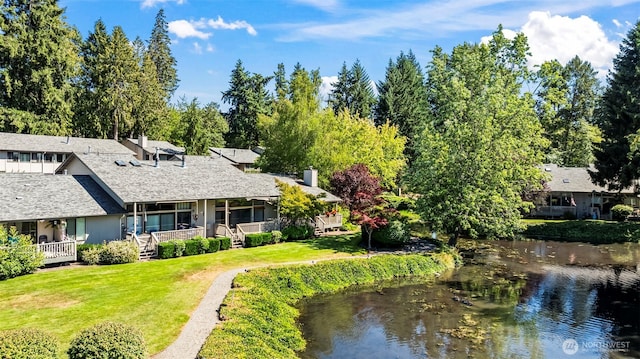 17303 Spanaway Loop Rd S Unit 38, Spanaway, WA 98387 - photo 28