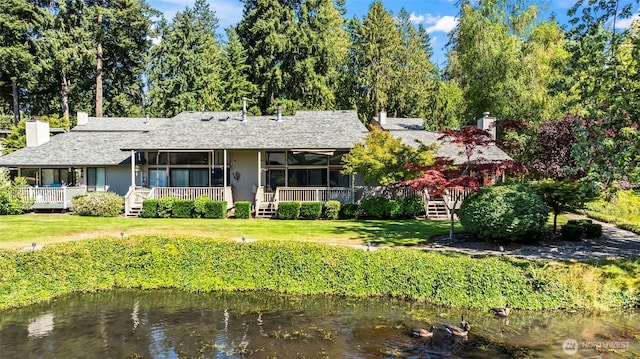 17303 Spanaway Loop Rd S Unit 38, Spanaway, WA 98387 - photo 36