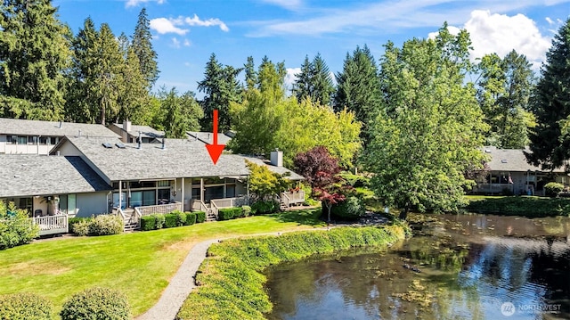 17303 Spanaway Loop Rd S Unit 38, Spanaway, WA 98387 - photo 29
