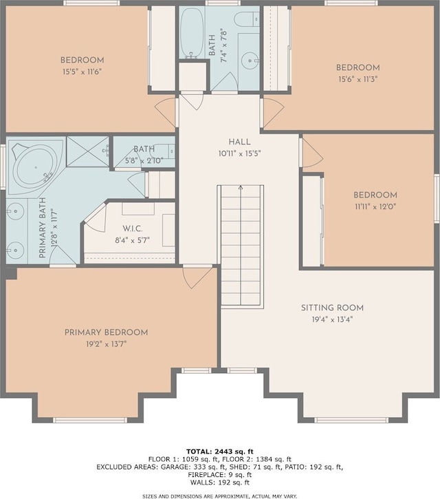 12106 NE 105th St, Kirkland, WA 98033 - photo 32