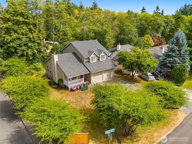 2201 Sophie Way NW, Olympia, WA 98502 - photo 25