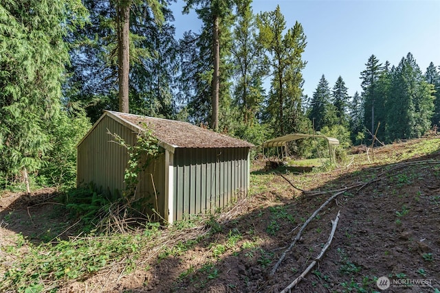 0 NE Johnson Rd, Parcel La Center, WA 98629 - photo 14