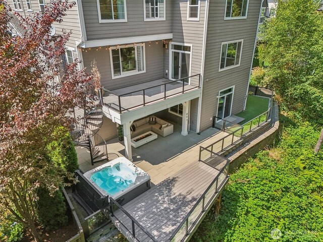 1059 Pine Crest Cir NE, Issaquah, WA 98029 - photo 35