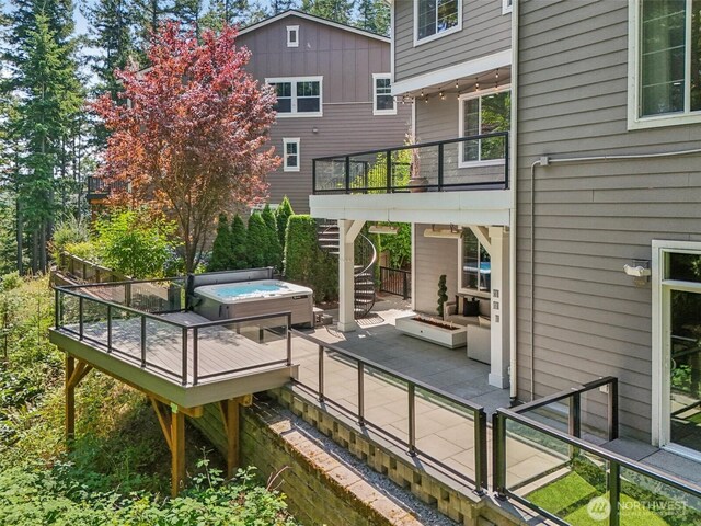 1059 Pine Crest Cir NE, Issaquah, WA 98029 - photo 36