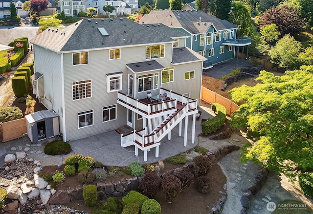 15516 129th Ave NE, Woodinville, WA 98072 - photo 35