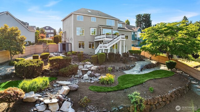 15516 129th Ave NE, Woodinville, WA 98072 - photo 32