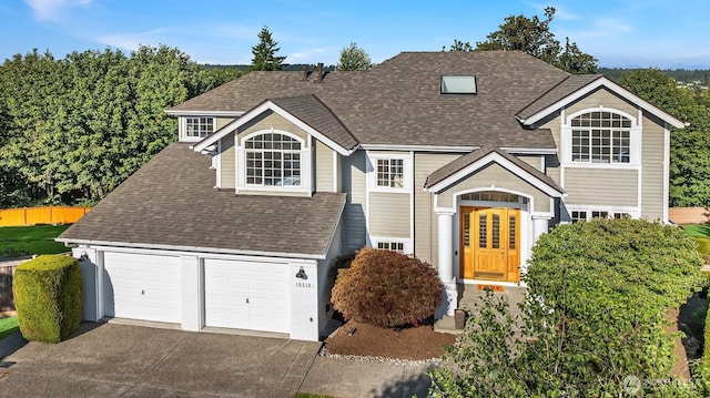 15516 129th Ave NE, Woodinville, WA 98072 - photo 1