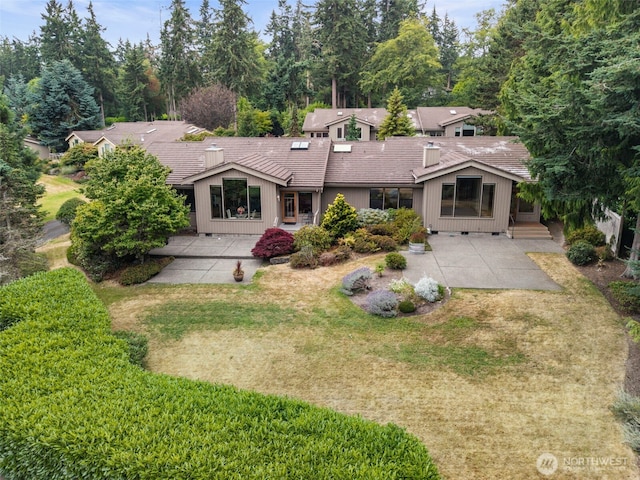 63 Bluffs Ln Unit 1, Port Townsend, WA 98368 - photo 31