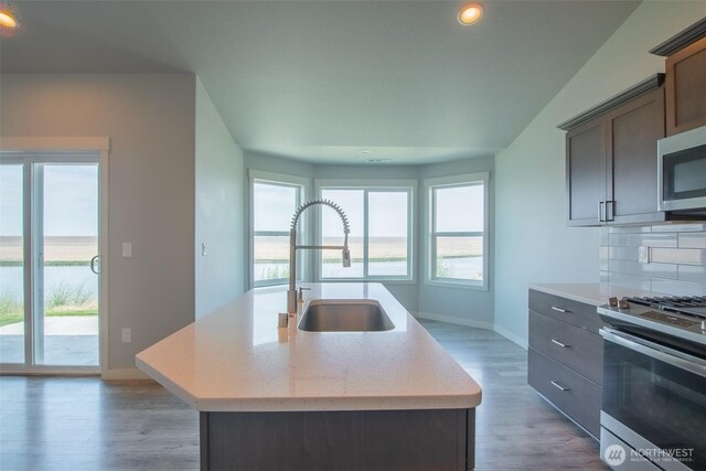 9364 Stonecrest Rd NE, Moses Lake, WA 98837 - photo 8