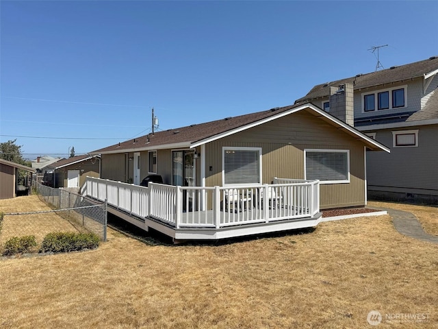 521 W 9th St, Port Angeles, WA 98362 - photo 1