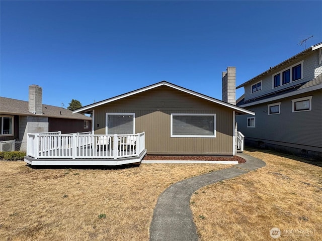 521 W 9th St, Port Angeles, WA 98362 - photo 2
