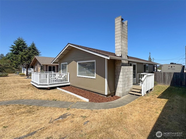 521 W 9th St, Port Angeles, WA 98362 - photo 3