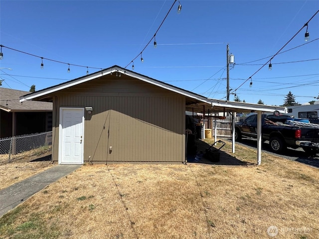 521 W 9th St, Port Angeles, WA 98362 - photo 38