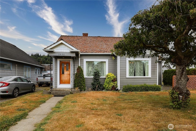 2835 Pacific Ave, Hoquiam, WA 98550 - photo 1