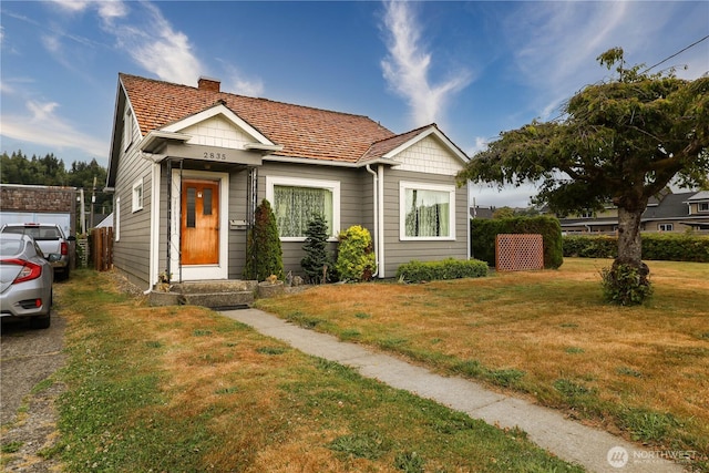 2835 Pacific Ave, Hoquiam, WA 98550 - photo 2