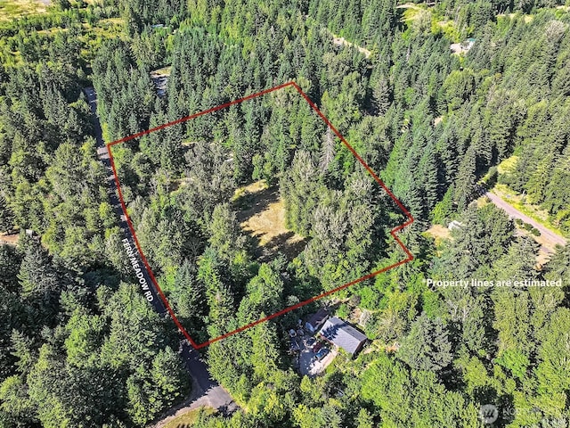 0 Fern Meadow Rd, Stevenson, WA 98648 - photo 1