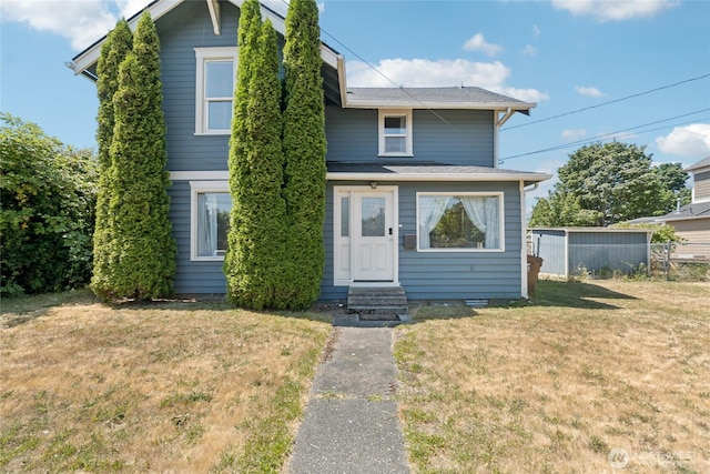 5036 S I St, Tacoma, WA 98408 - photo 1