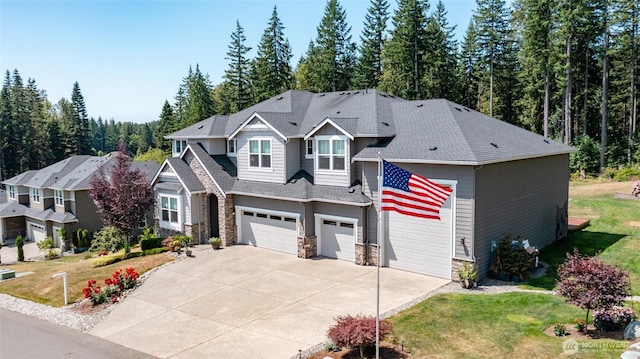 11828 138th St NE, Lake Stevens, WA 98258 - photo 2