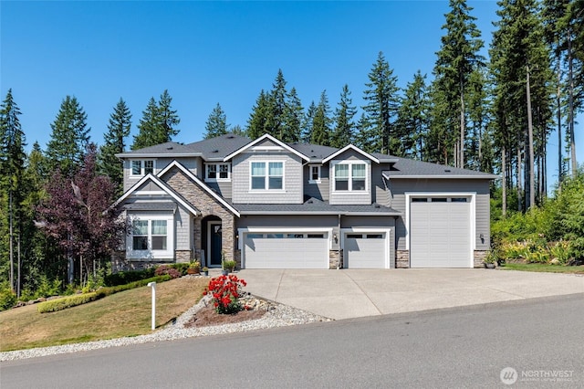 11828 138th St NE, Lake Stevens, WA 98258 - photo 1