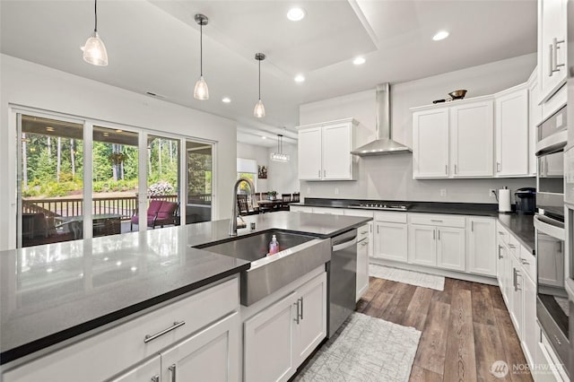 11828 138th St NE, Lake Stevens, WA 98258 - photo 16