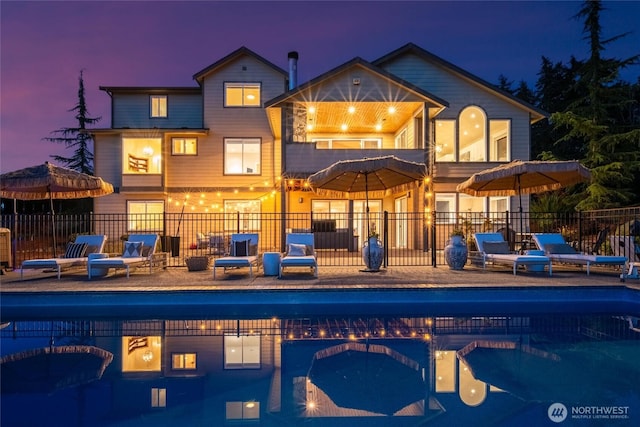 19687 Trophy Ln, Mount Vernon, WA 98274 - photo 1