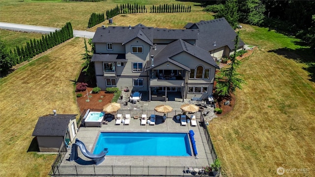 19687 Trophy Ln, Mount Vernon, WA 98274 - photo 4