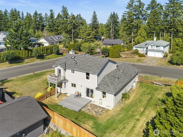 7017 Osprey Cir, Bremerton, WA 98312 - photo 31