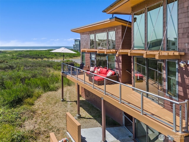 1505 Wild Rose Ln, Westport, WA 98595 - photo 1