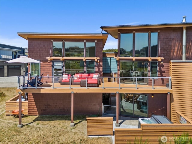 1505 Wild Rose Ln, Westport, WA 98595 - photo 3