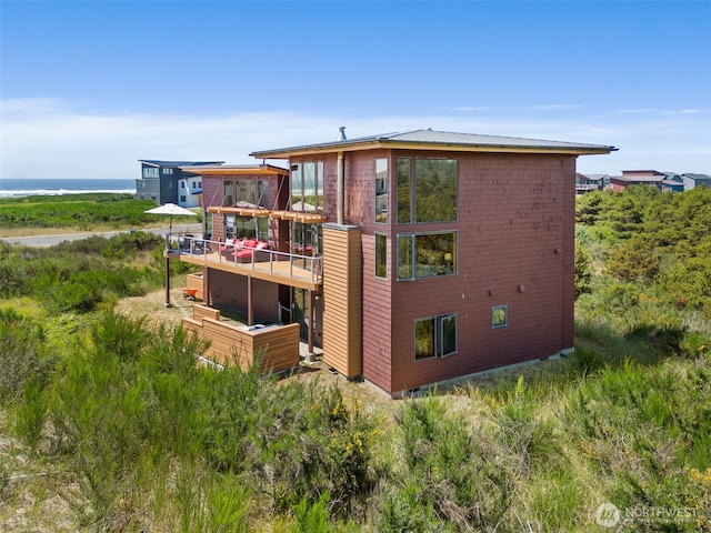 1505 Wild Rose Ln, Westport, WA 98595 - photo 5