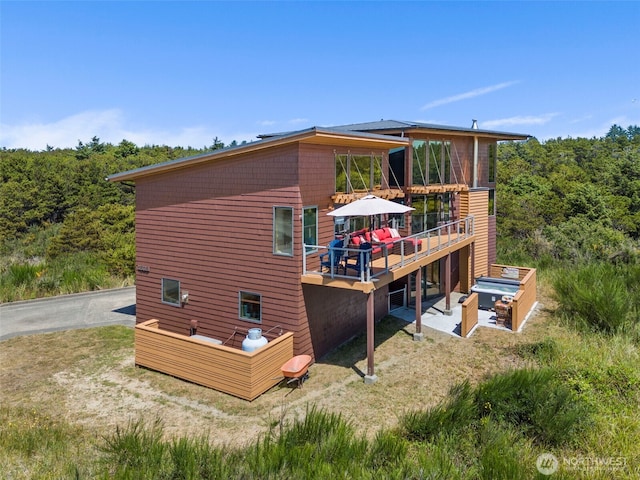 1505 Wild Rose Ln, Westport, WA 98595 - photo 38