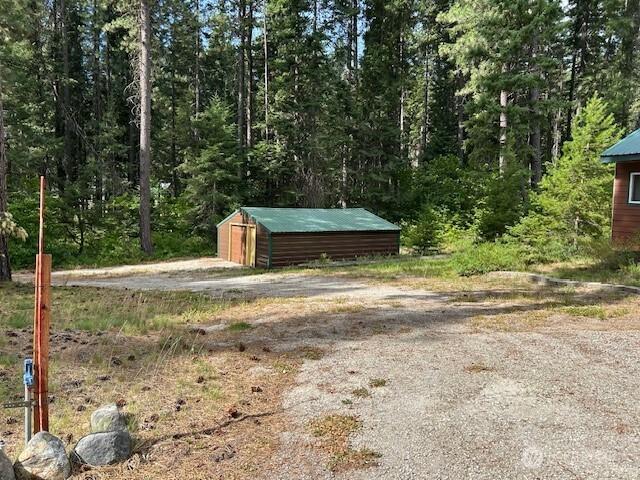 2205 Pine Tree Rd, Leavenworth, WA 98826 - photo 9