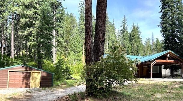 2205 Pine Tree Rd, Leavenworth, WA 98826 - photo 1