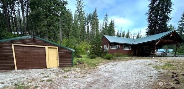 2205 Pine Tree Rd, Leavenworth, WA 98826 - photo 2