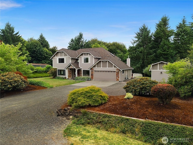 3939 Foxhall Dr NE, Olympia, WA 98516 - photo 1