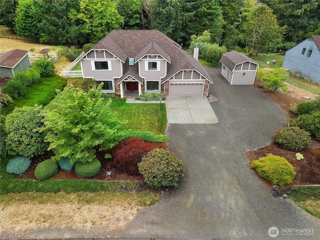 3939 Foxhall Dr NE, Olympia, WA 98516 - photo 2