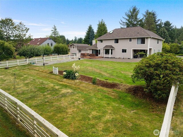 3939 Foxhall Dr NE, Olympia, WA 98516 - photo 36