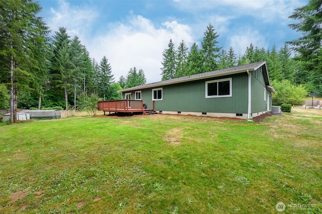 10 Fawn Ln, Elma, WA 98541 - photo 4