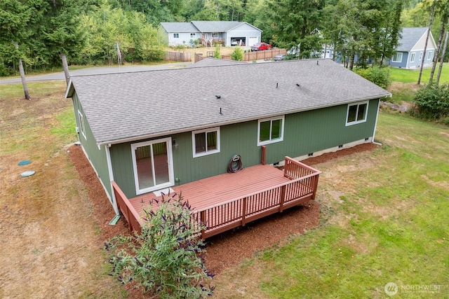 10 Fawn Ln, Elma, WA 98541 - photo 16