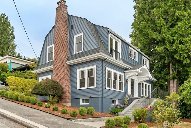 3808 E Jefferson St, Seattle, WA 98122 - photo 1