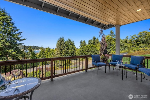 192 Ludlow Bay Rd, Port Ludlow, WA 98365 - photo 15